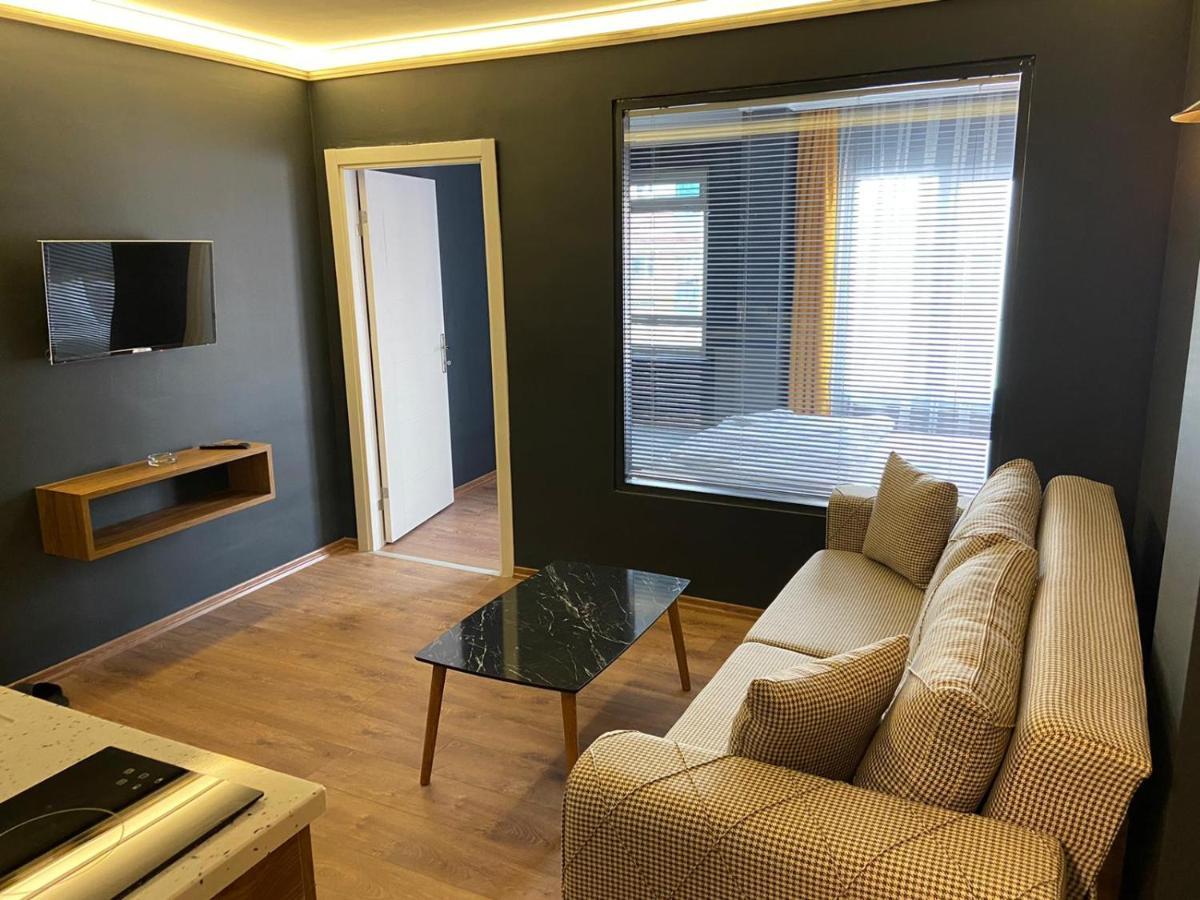 Otto City Premium Suites Daire