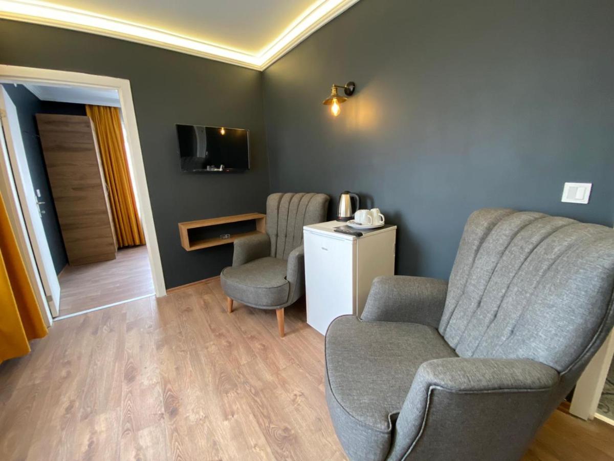 Otto City Premium Suites Daire Ankara