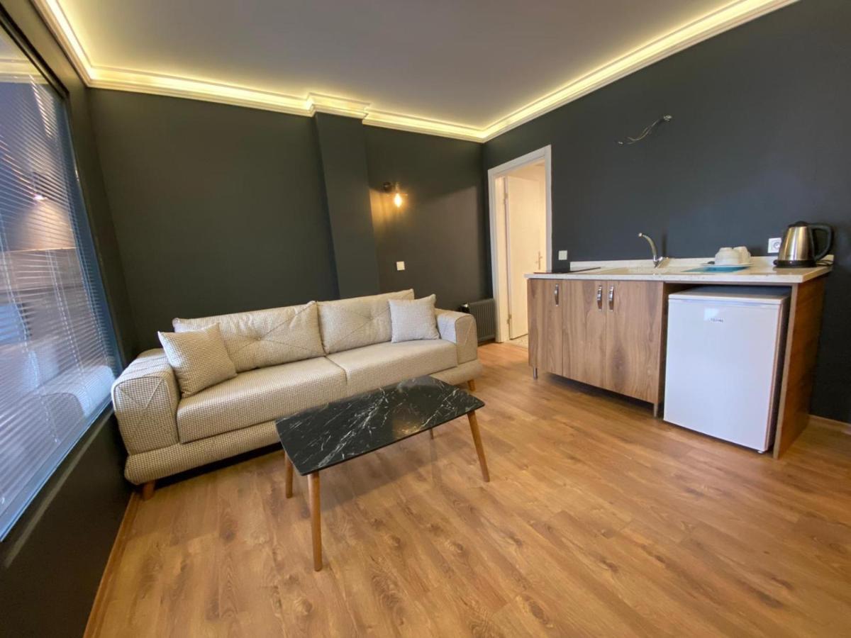Otto City Premium Suites * Ankara