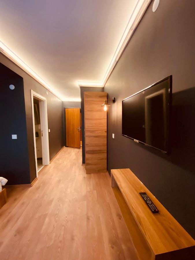 Otto City Premium Suites