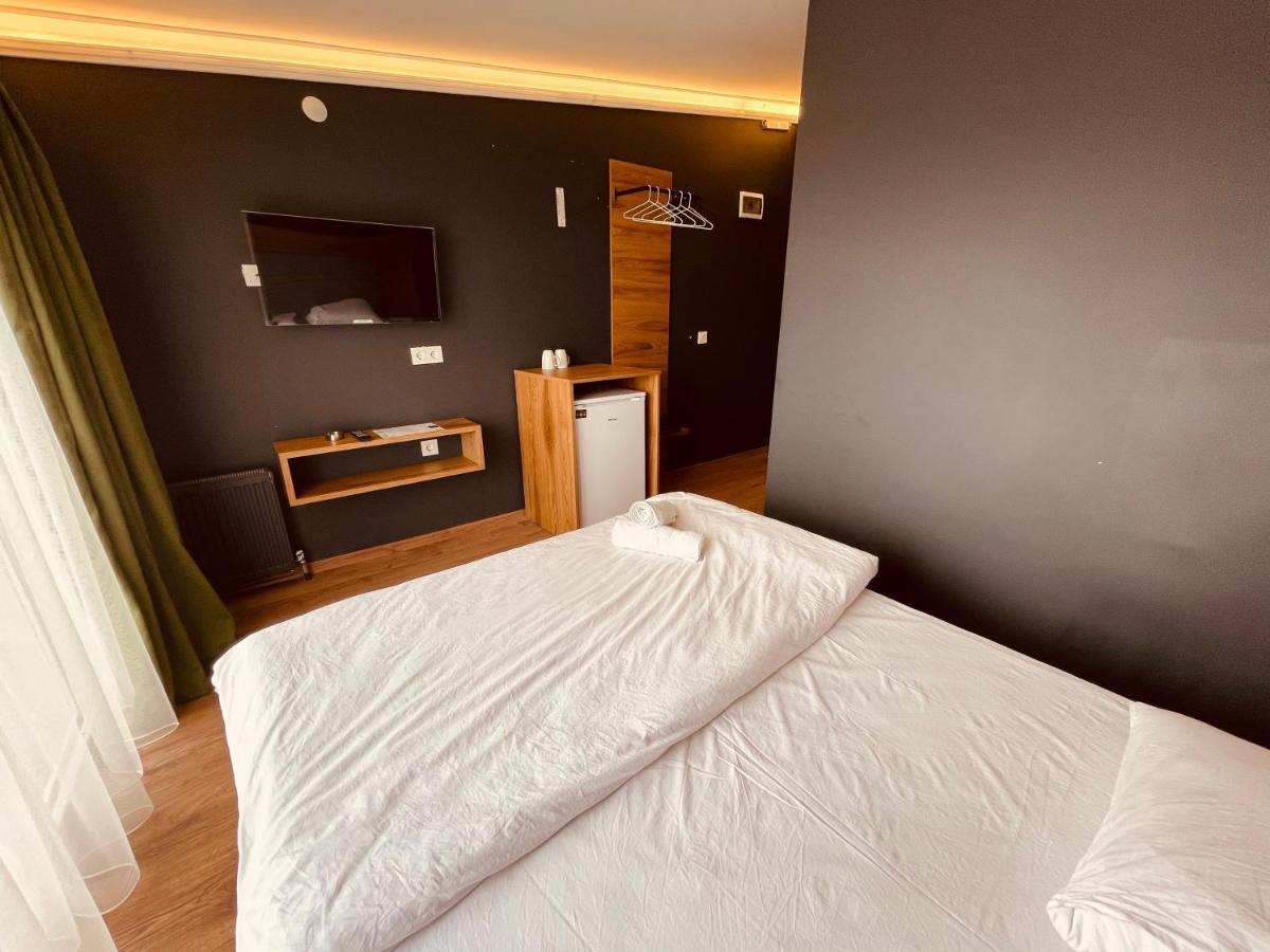 Daire Otto City Premium Suites