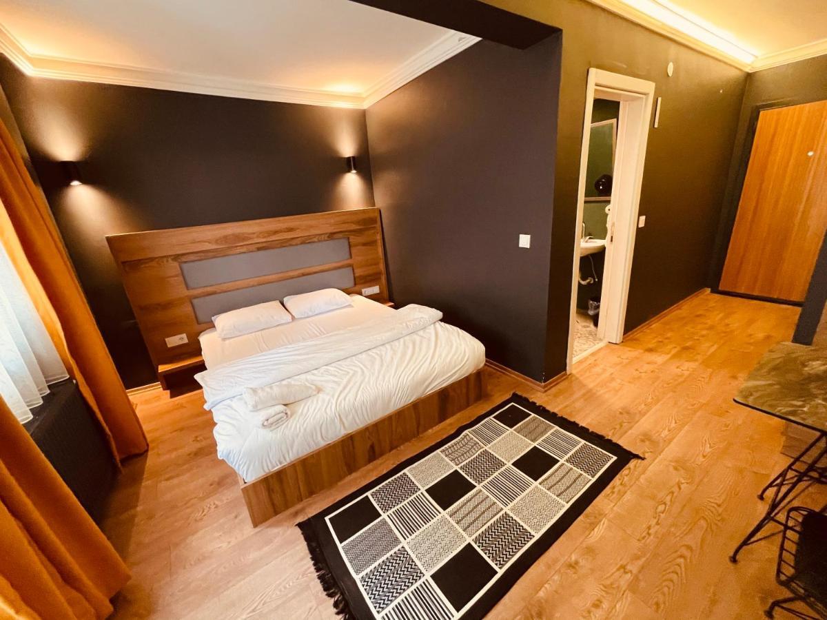 Otto City Premium Suites Daire