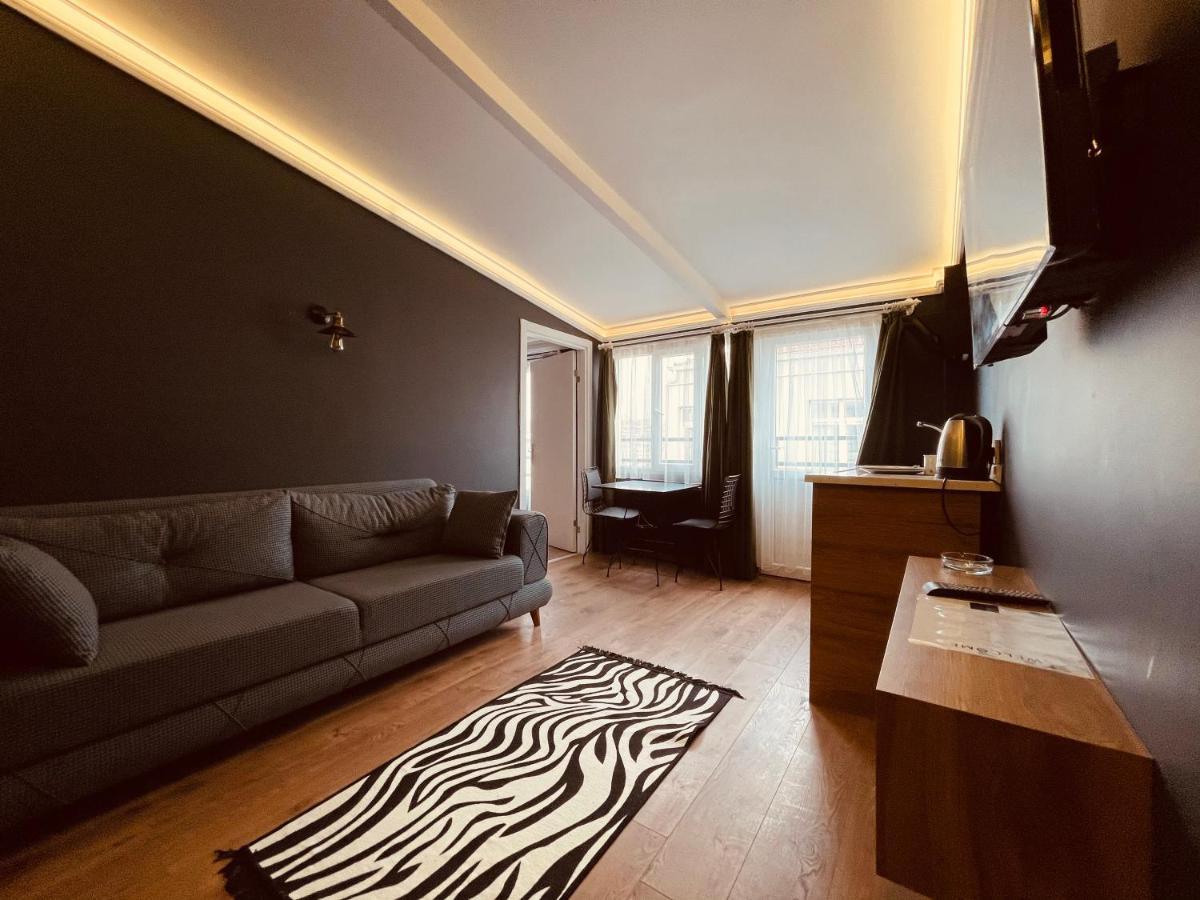 Otto City Premium Suites *