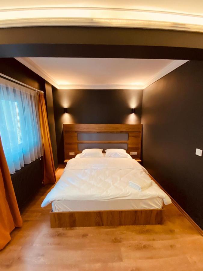Otto City Premium Suites Ankara
