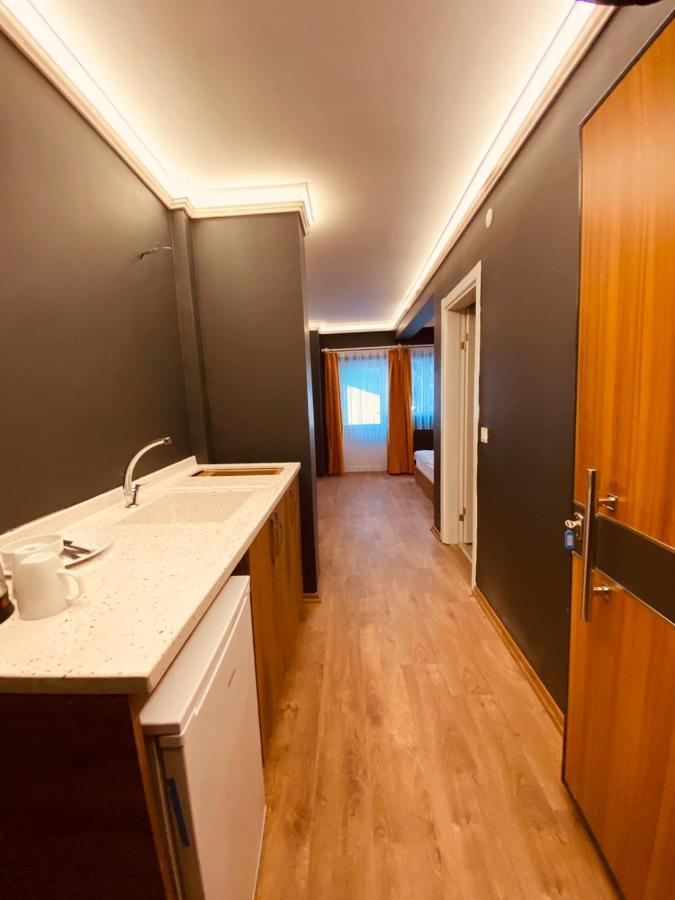 Otto City Premium Suites *