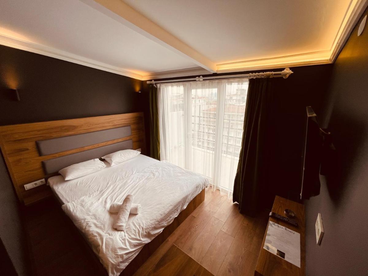 Otto City Premium Suites *