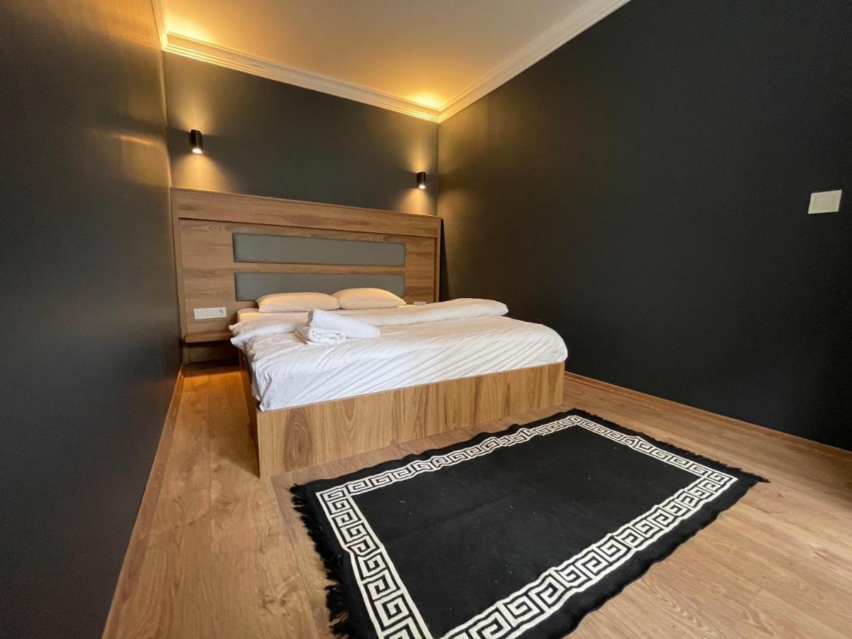 Otto City Premium Suites *