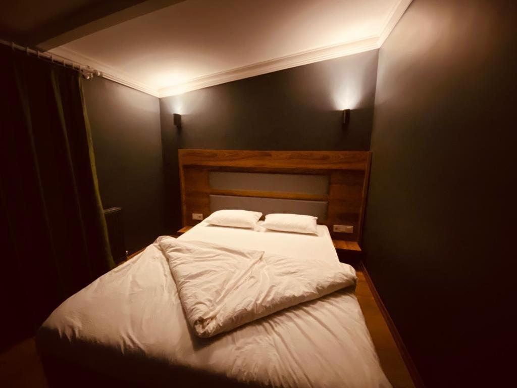 Otto City Premium Suites * Ankara