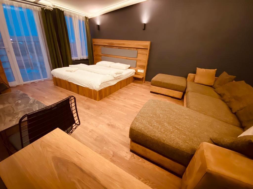 Otto City Premium Suites *