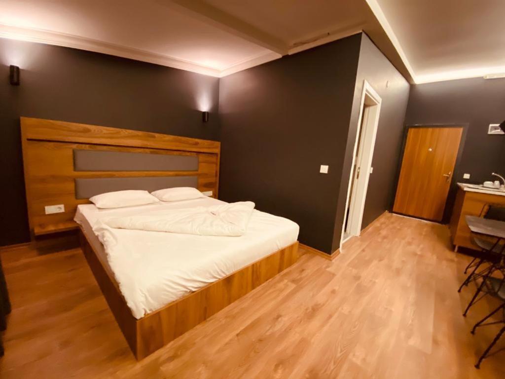 Daire Otto City Premium Suites