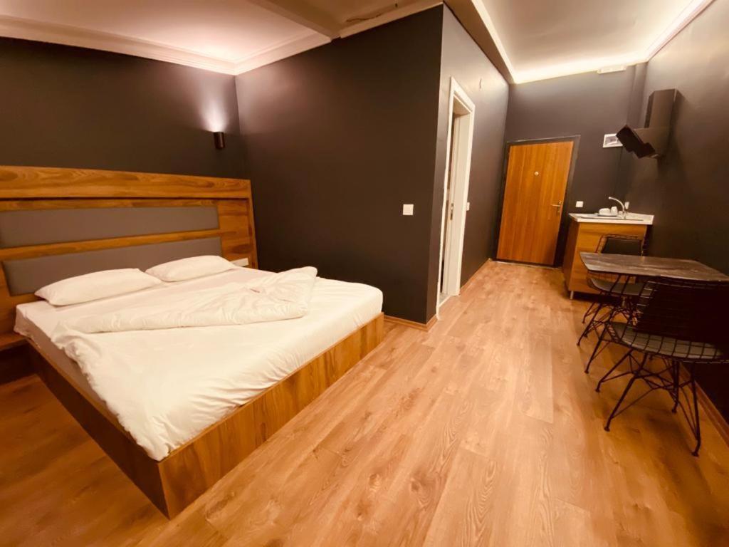 Otto City Premium Suites *