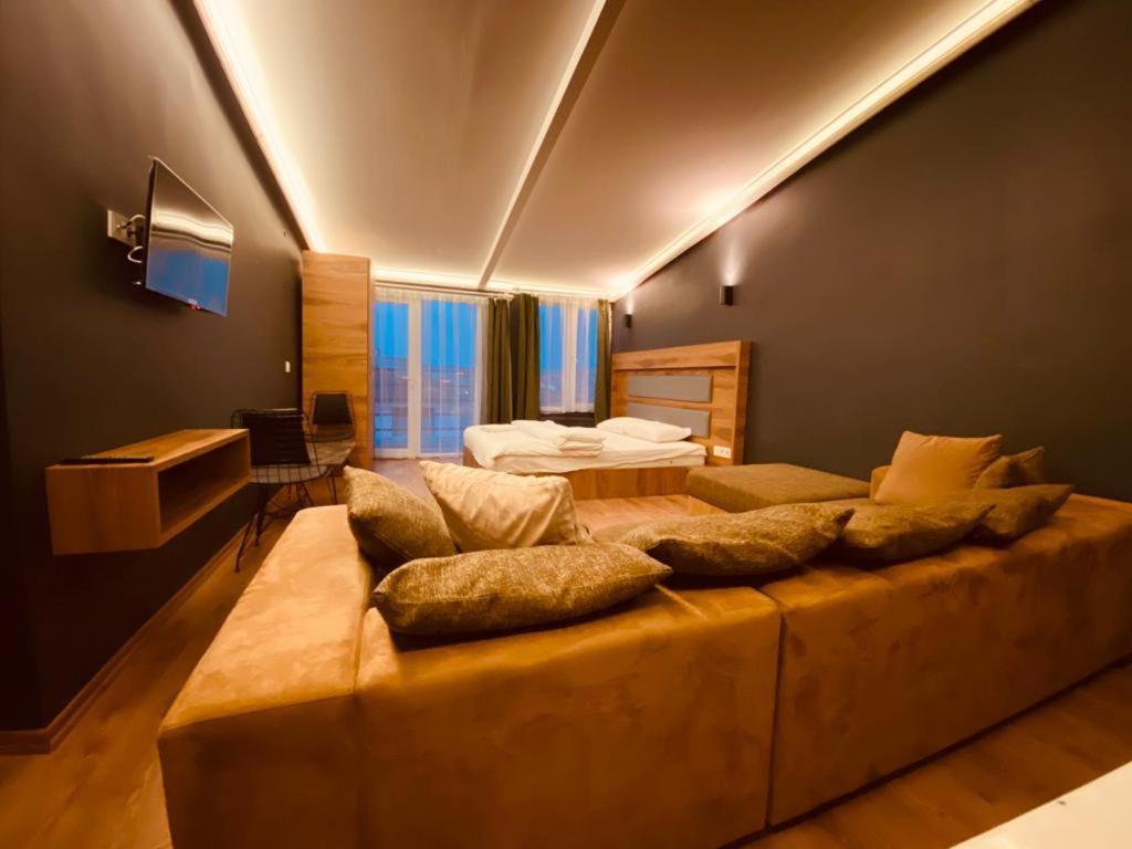 Otto City Premium Suites Ankara