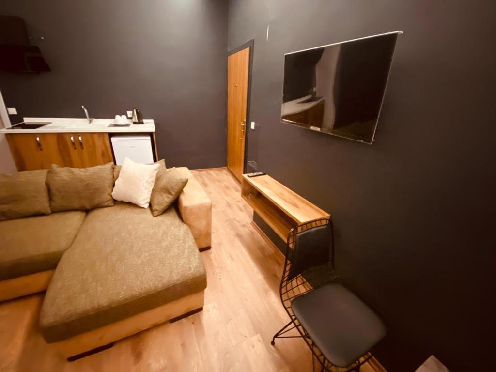 Daire Otto City Premium Suites