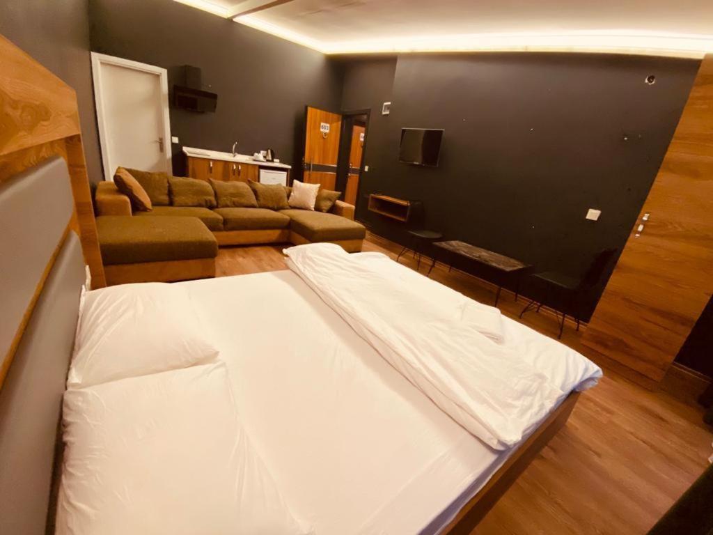 Otto City Premium Suites Daire Ankara