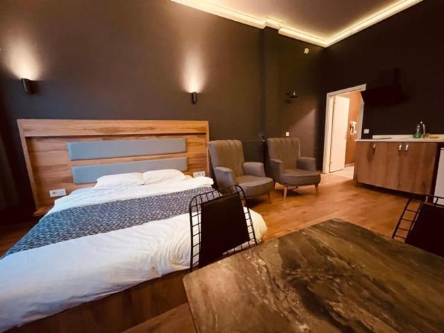 Otto City Premium Suites Daire Ankara
