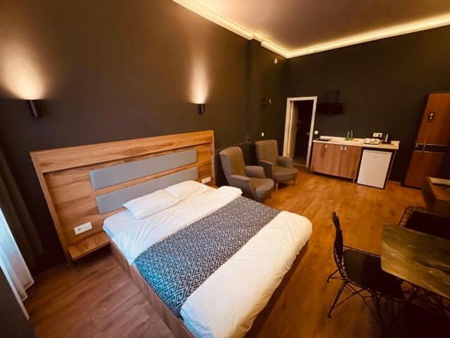 Otto City Premium Suites Daire Ankara