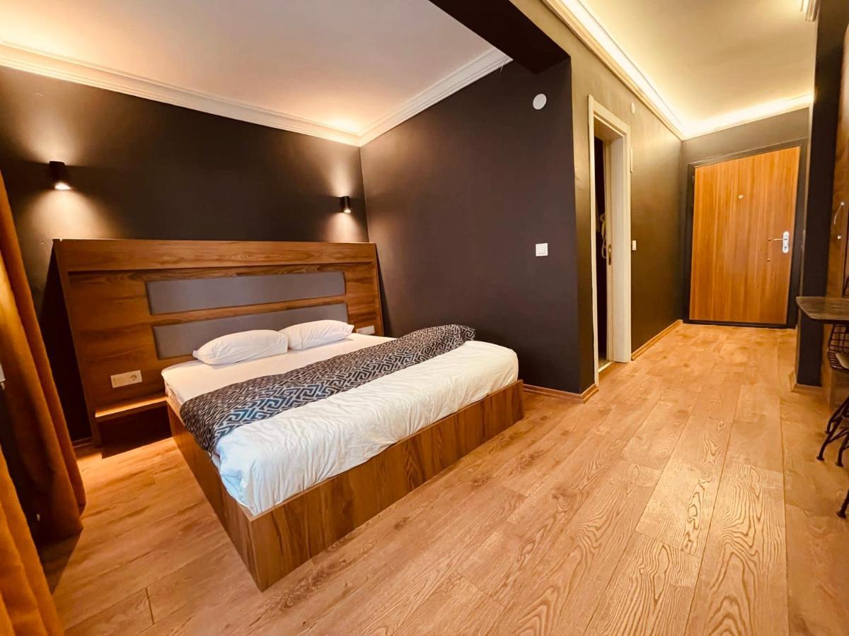 Otto City Premium Suites Daire