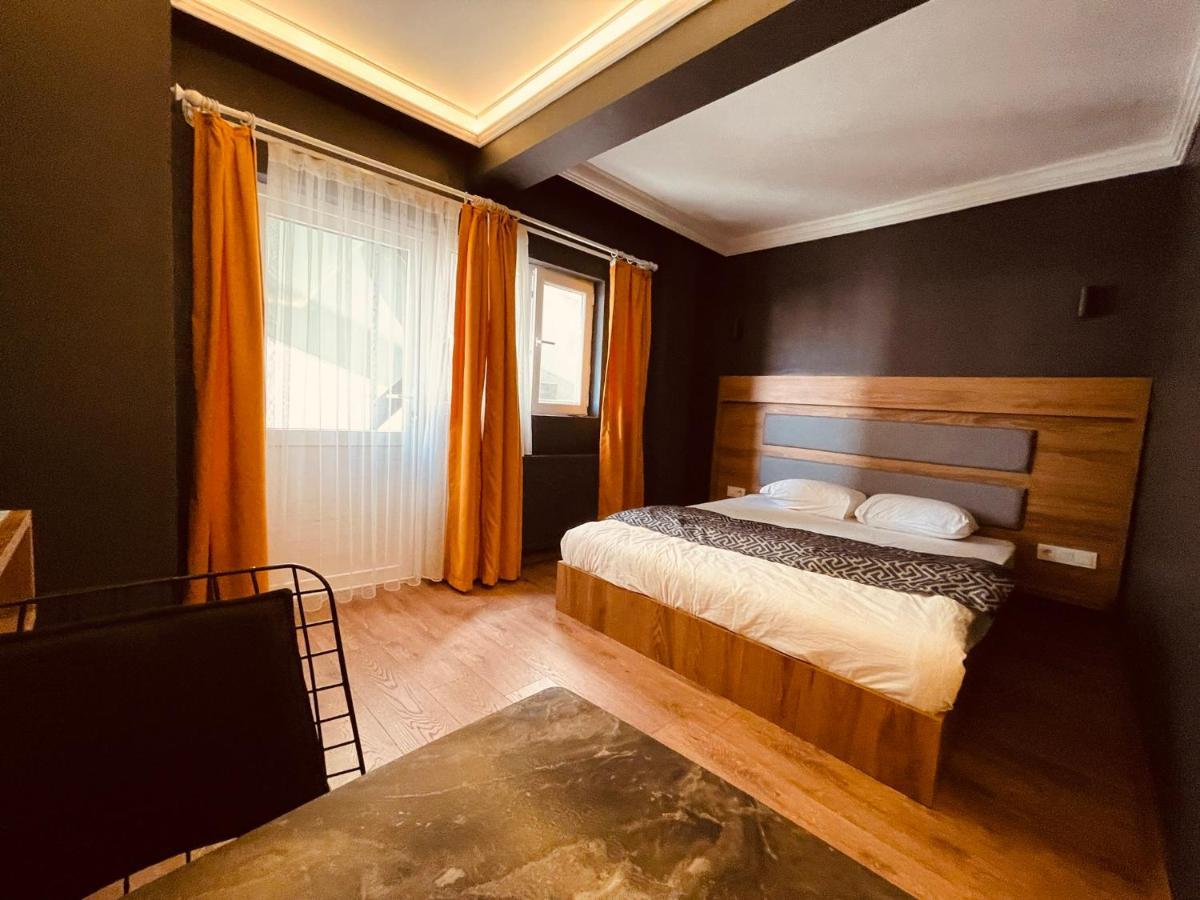 Otto City Premium Suites