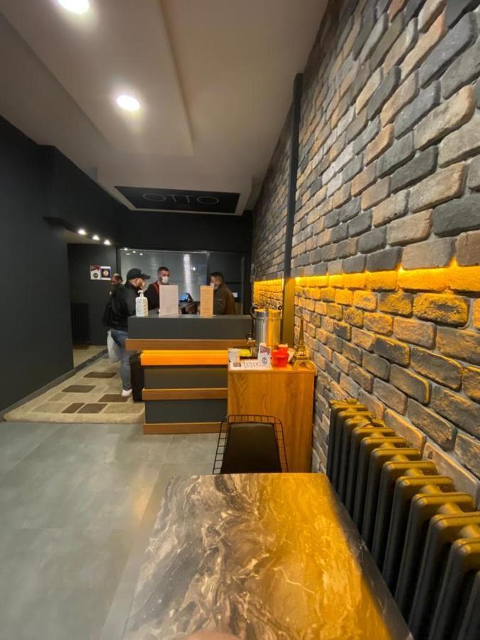 Otto City Premium Suites Daire Ankara