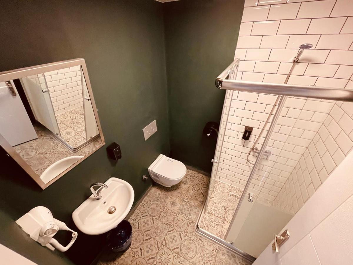 Otto City Premium Suites