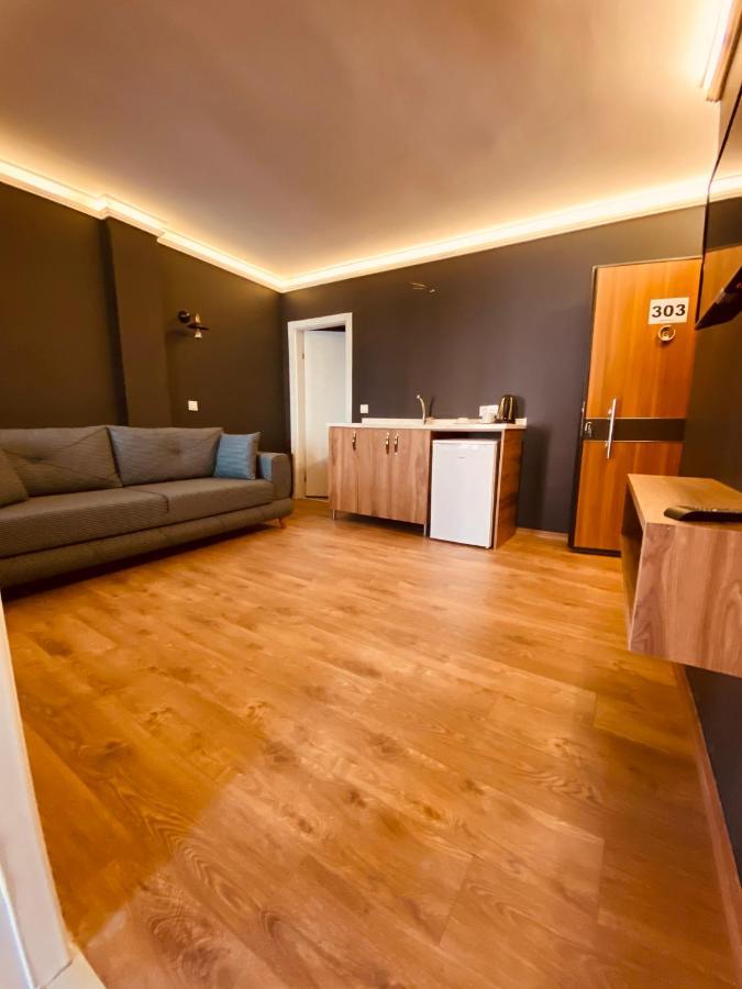 Otto City Premium Suites Daire Ankara
