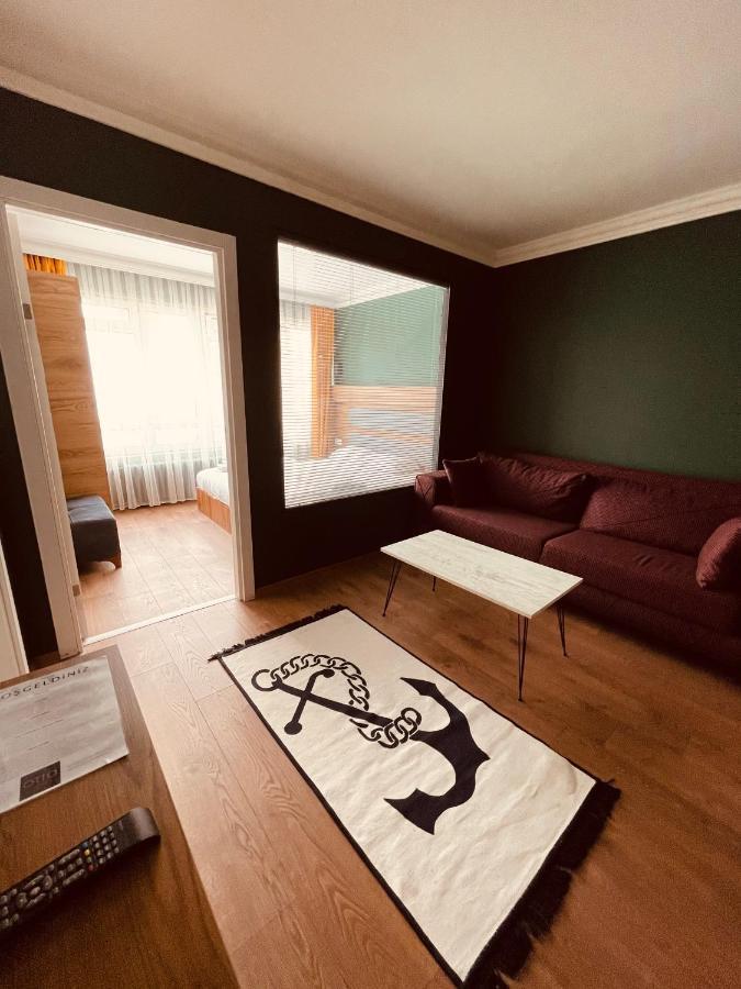 Otto City Premium Suites * Ankara