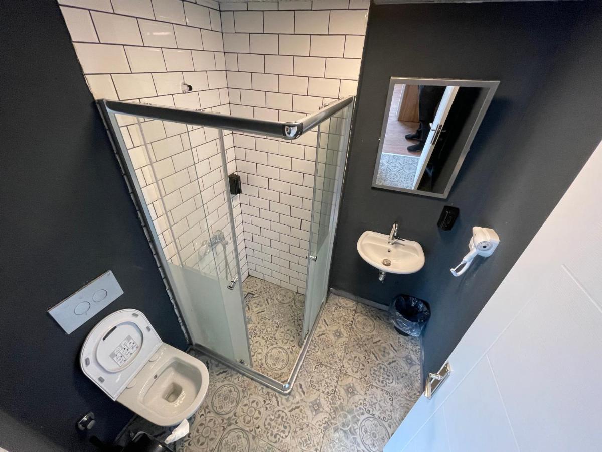 Daire Otto City Premium Suites *