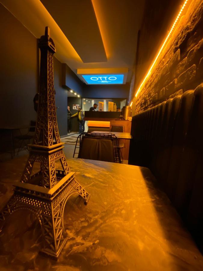 Otto City Premium Suites