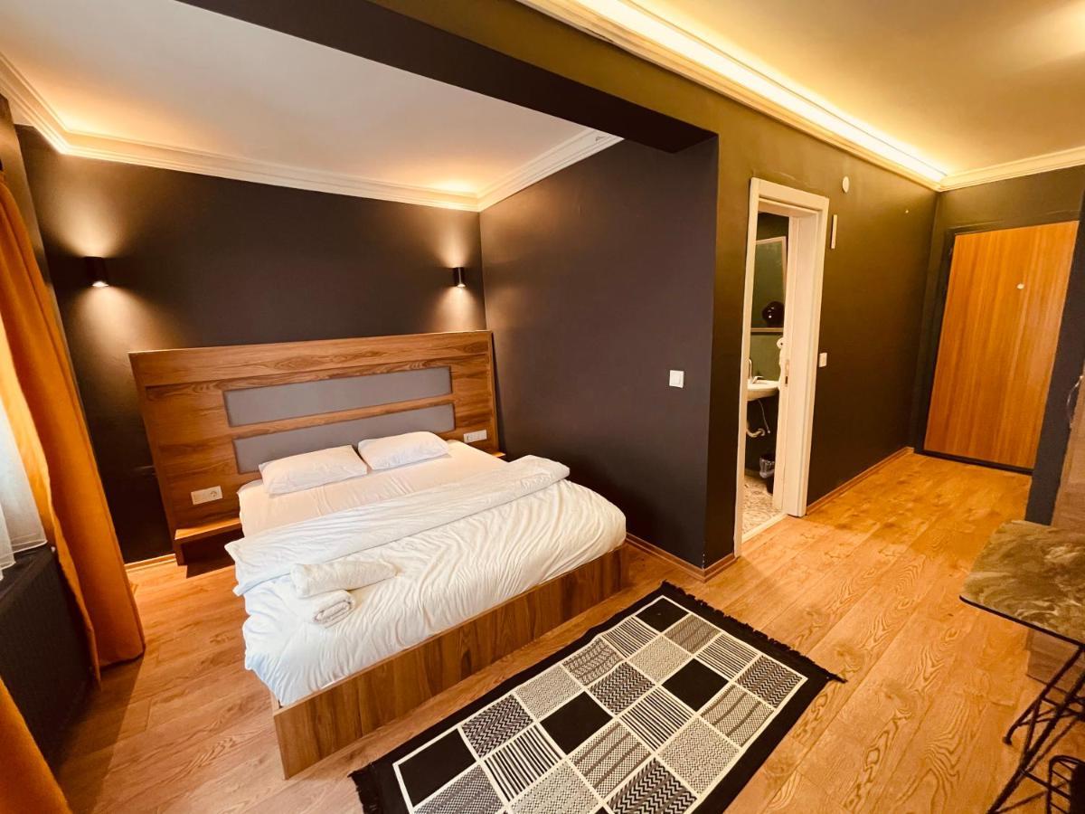 Otto City Premium Suites Ankara