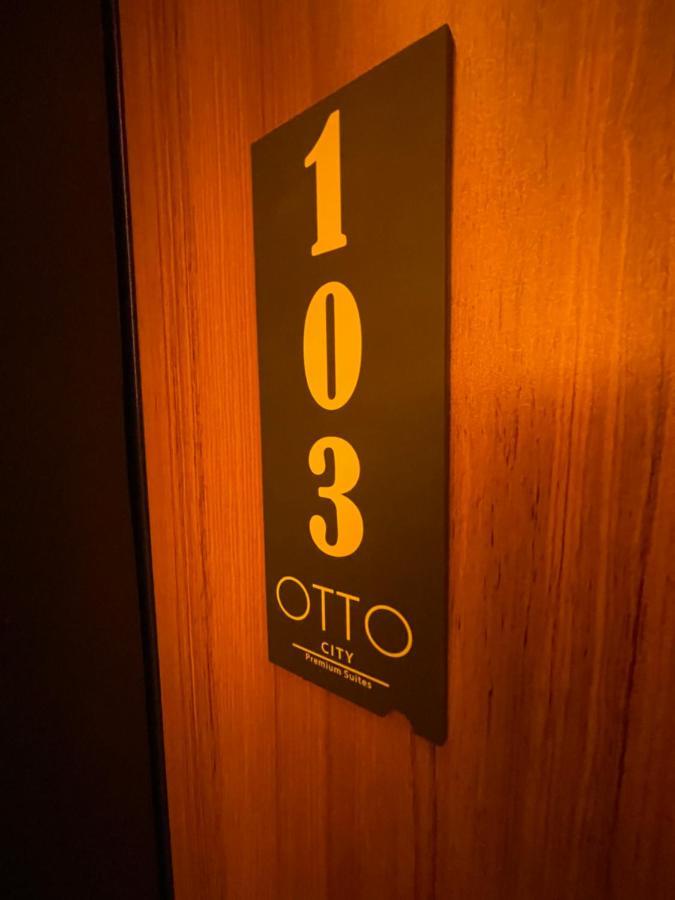Daire Otto City Premium Suites Ankara