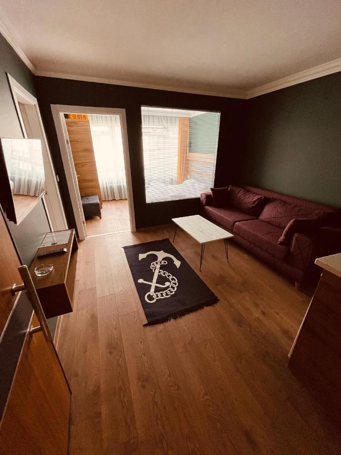 Otto City Premium Suites *