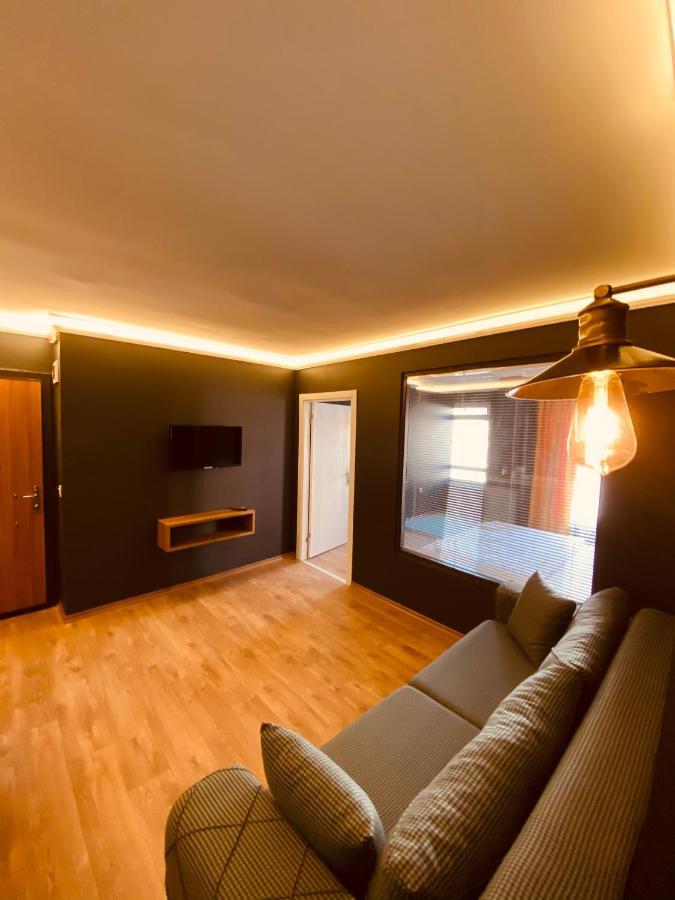 Daire Otto City Premium Suites