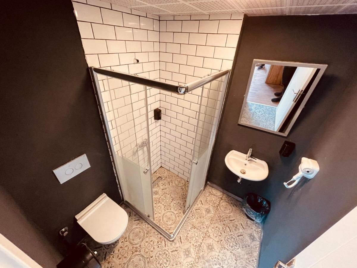 Otto City Premium Suites Ankara