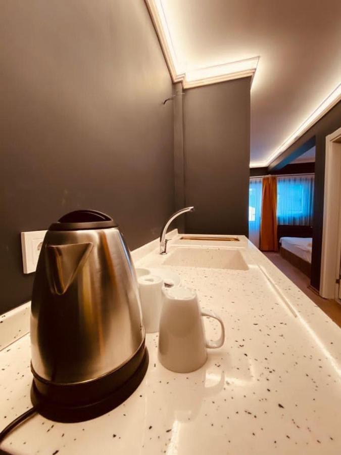 Otto City Premium Suites * Ankara